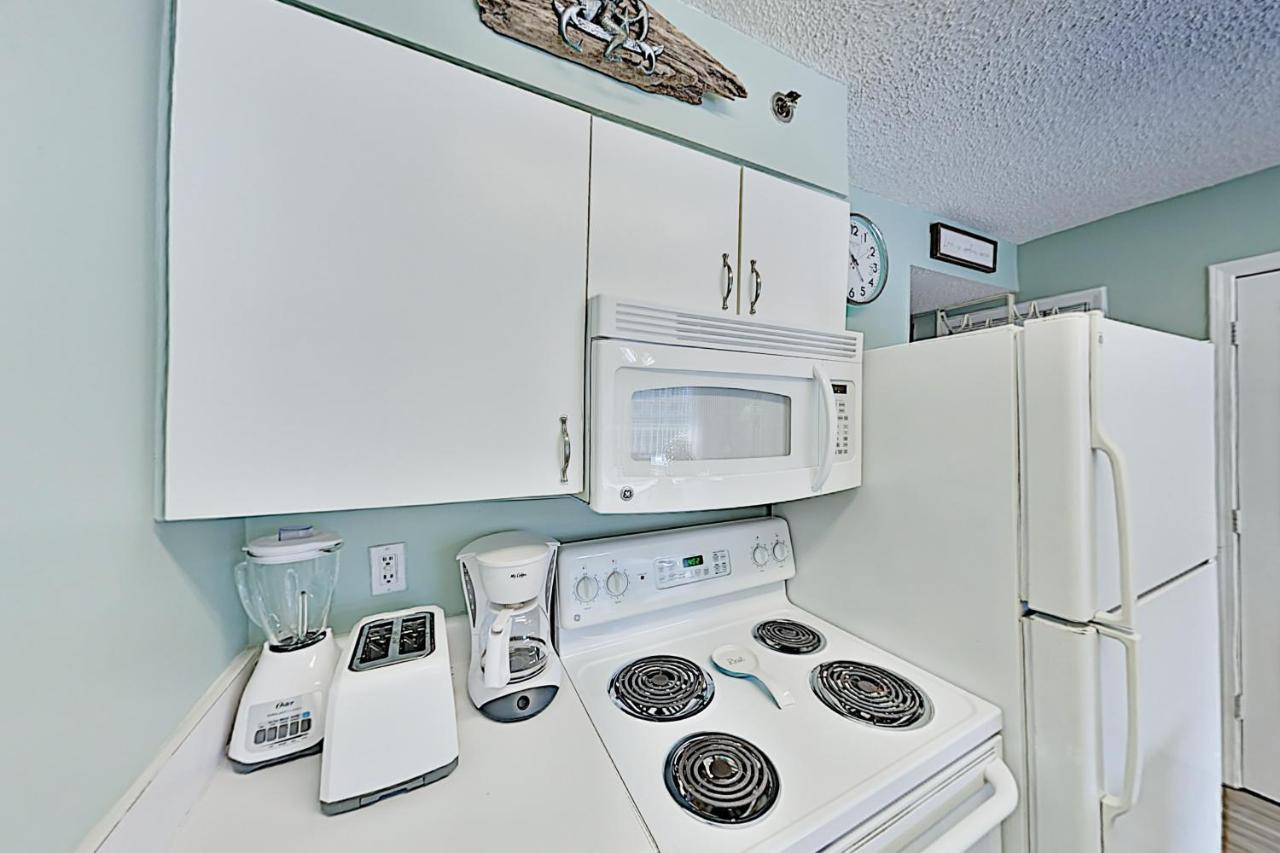 Beach-View Tradewinds Retreat, Beachside Pool Condo Orange Beach Extérieur photo