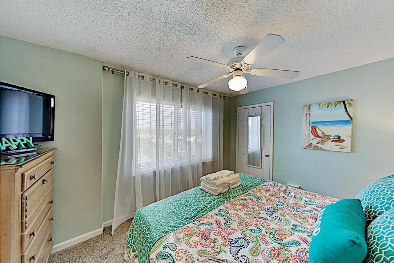 Beach-View Tradewinds Retreat, Beachside Pool Condo Orange Beach Extérieur photo