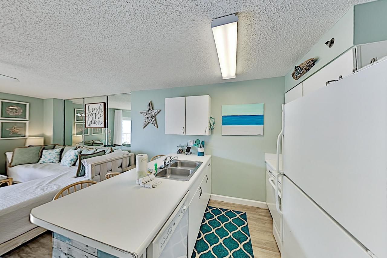 Beach-View Tradewinds Retreat, Beachside Pool Condo Orange Beach Extérieur photo