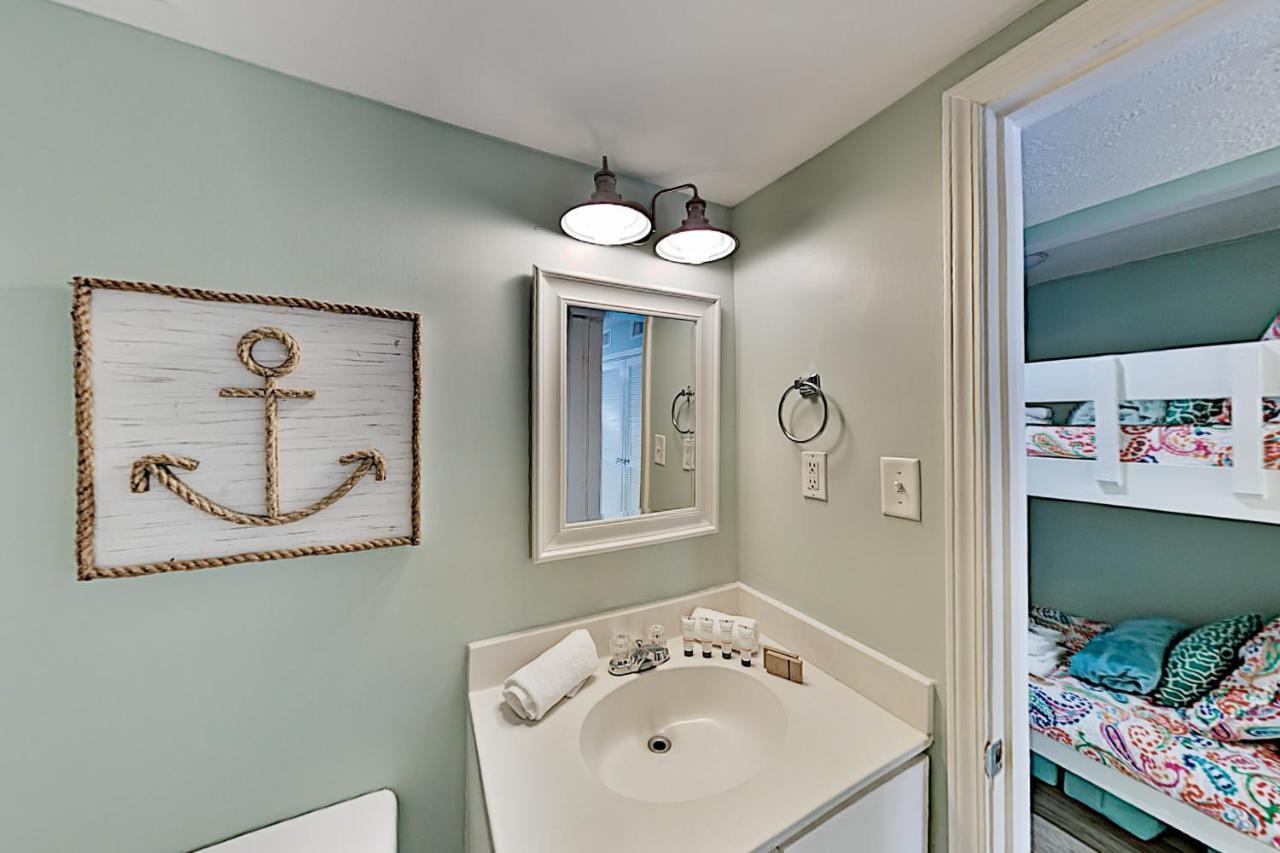Beach-View Tradewinds Retreat, Beachside Pool Condo Orange Beach Extérieur photo