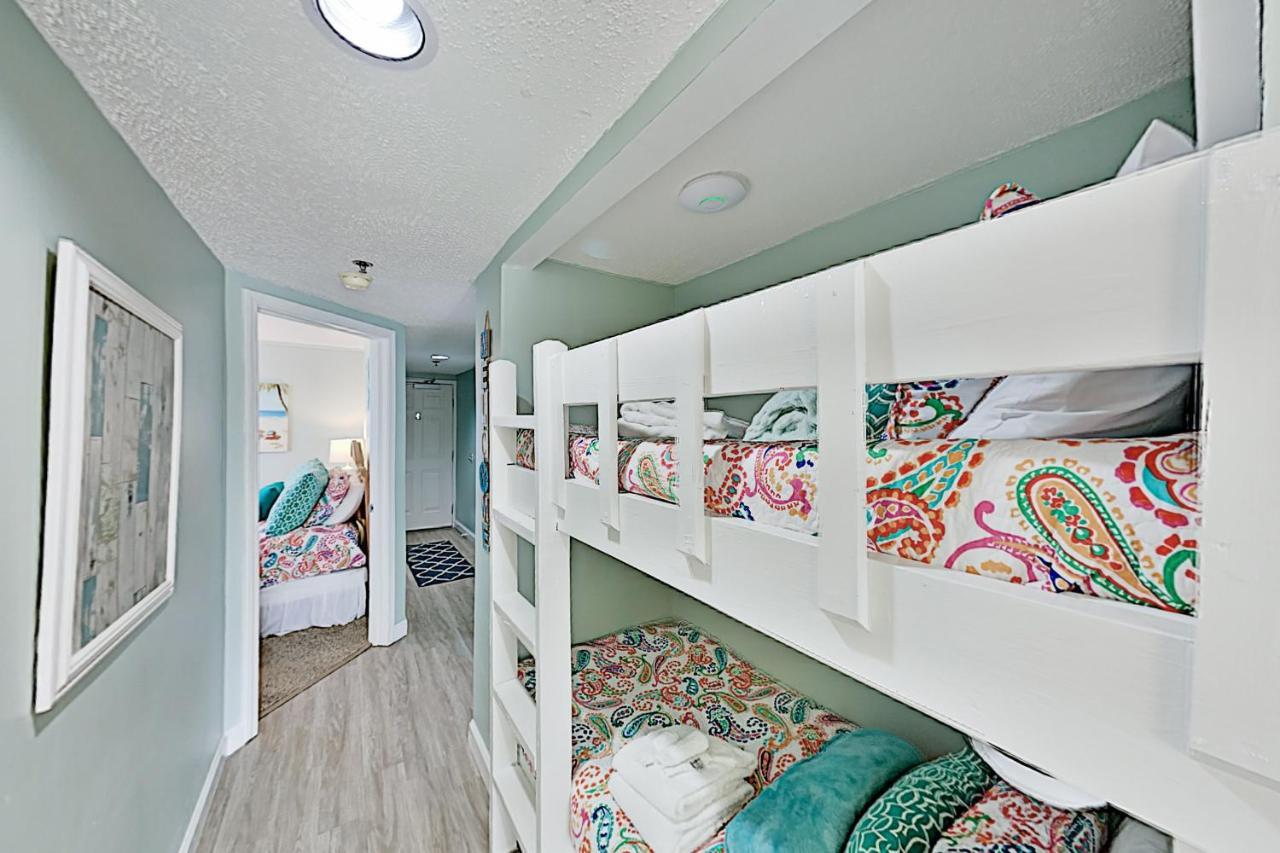Beach-View Tradewinds Retreat, Beachside Pool Condo Orange Beach Extérieur photo