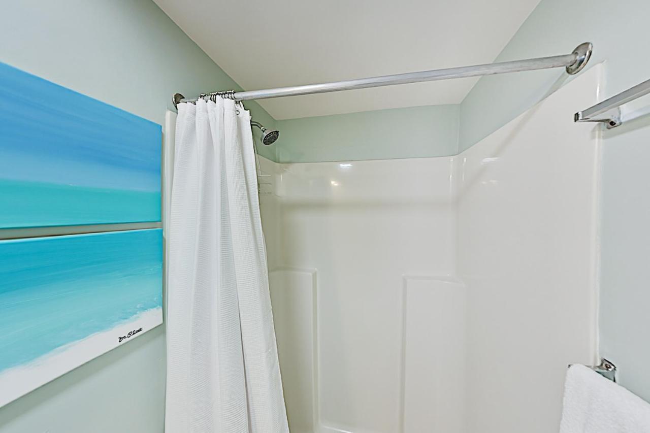 Beach-View Tradewinds Retreat, Beachside Pool Condo Orange Beach Extérieur photo