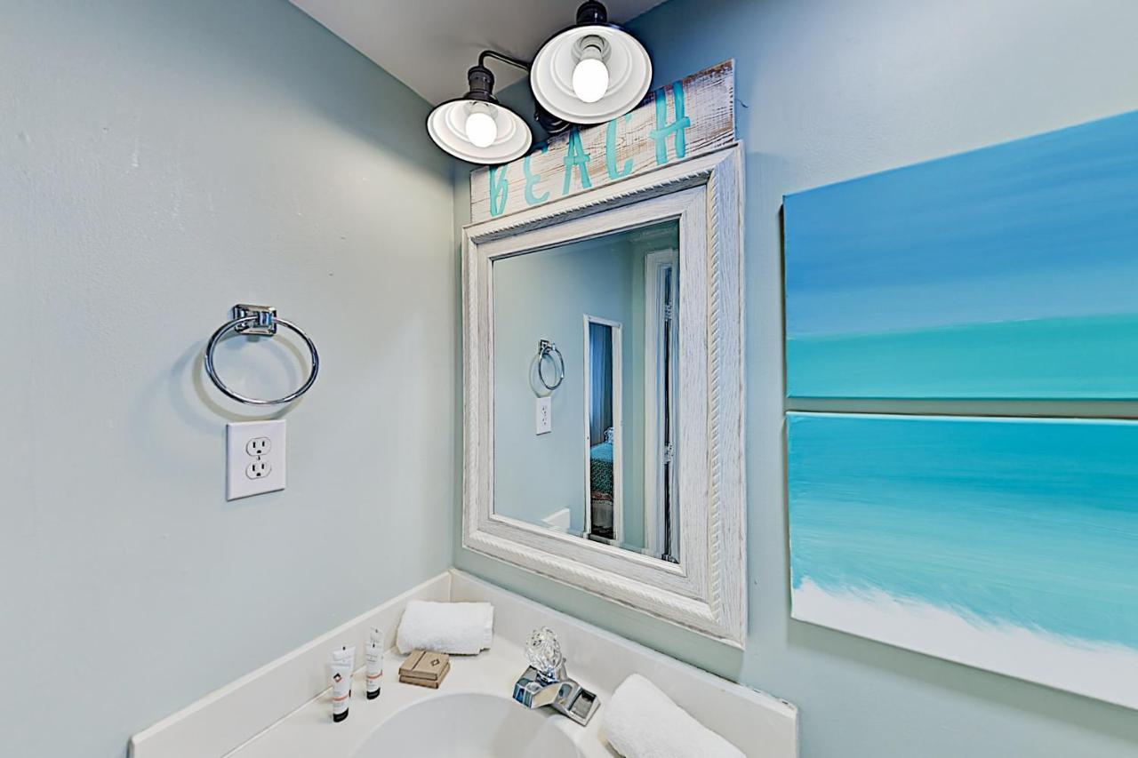 Beach-View Tradewinds Retreat, Beachside Pool Condo Orange Beach Extérieur photo
