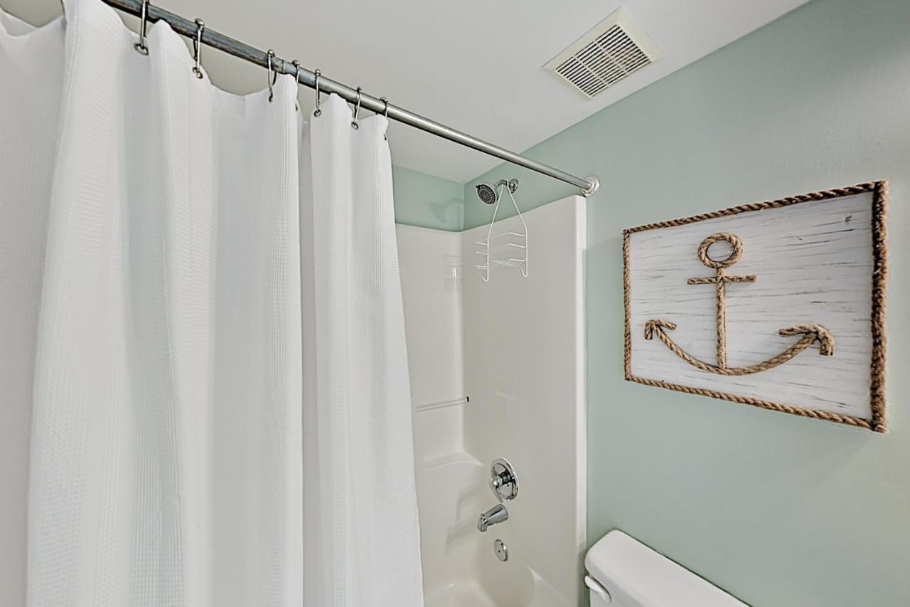 Beach-View Tradewinds Retreat, Beachside Pool Condo Orange Beach Extérieur photo